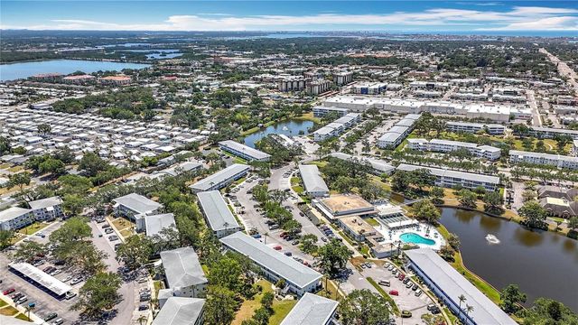 8305 111TH STREET 108, Seminole, FL 33772