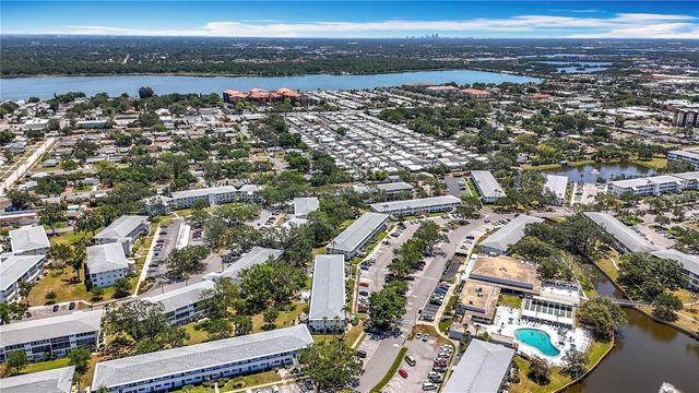 8305 111TH STREET 108, Seminole, FL 33772
