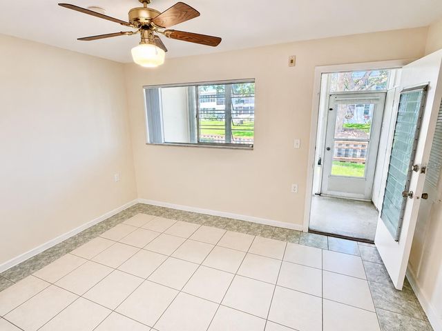 8305 111TH STREET 108, Seminole, FL 33772