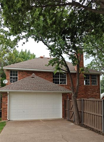 1312 Wentworth Drive, Lewisville, TX 75067