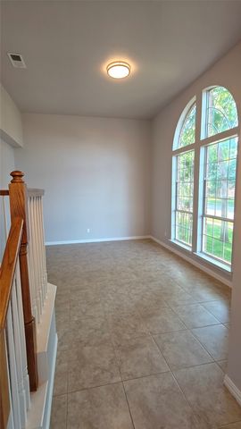 1312 Wentworth Drive, Lewisville, TX 75067