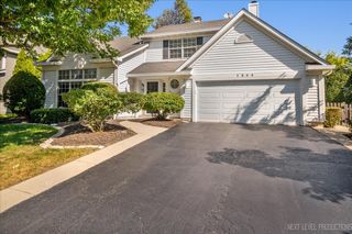 1244 Churchill Road, Bartlett, IL 60103