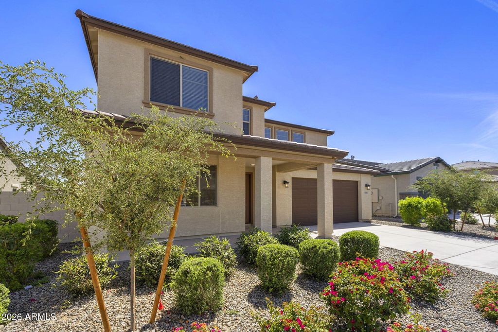 19201 W MISSOURI Avenue, Litchfield Park, AZ 85340 — photo 2