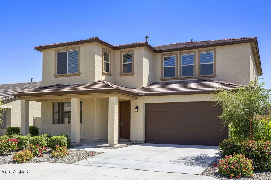 19201 W MISSOURI Avenue, Litchfield Park, AZ 85340 — photo 4