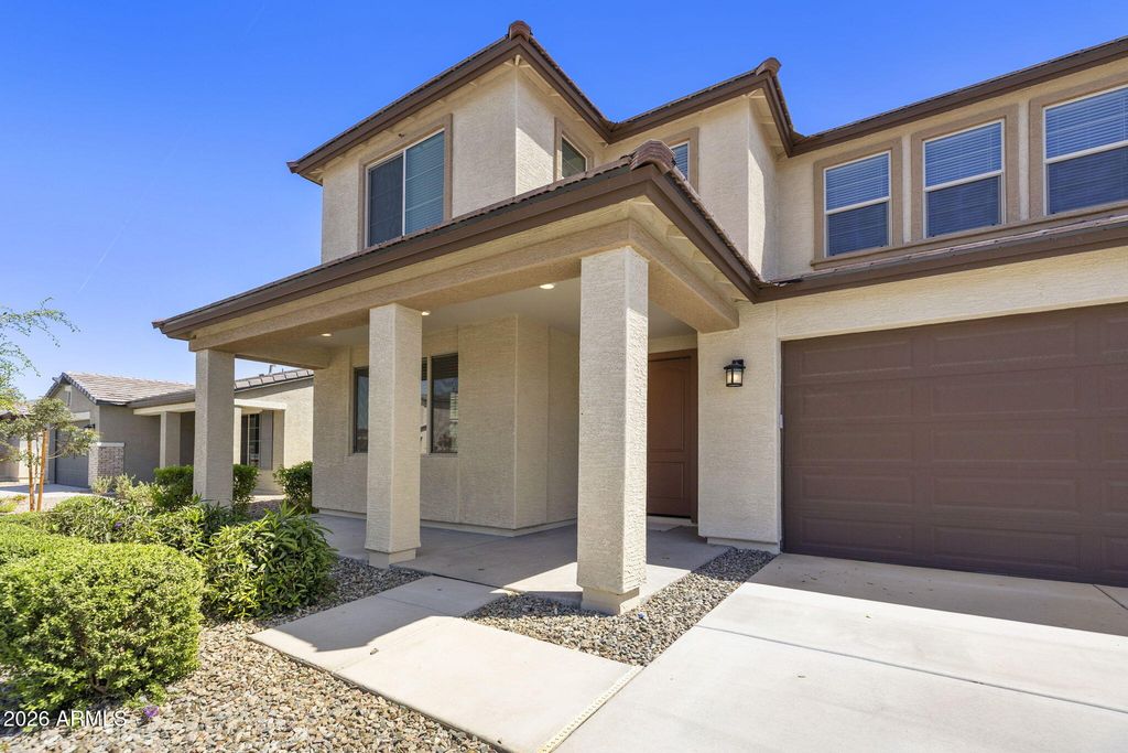 19201 W MISSOURI Avenue, Litchfield Park, AZ 85340 — photo 5