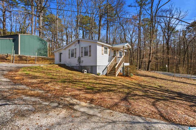 1290 FIELDSTOWN ROAD, Gardendale, AL 35071