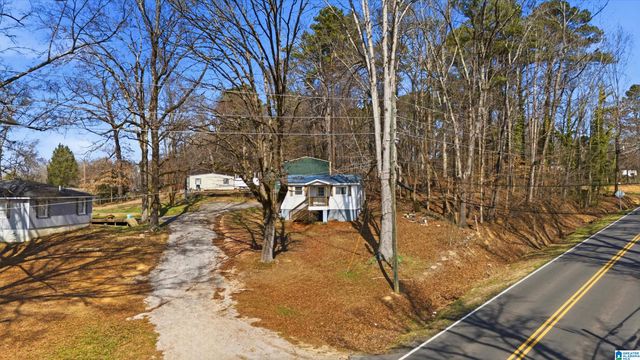 1290 FIELDSTOWN ROAD, Gardendale, AL 35071