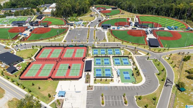 1290 FIELDSTOWN ROAD, Gardendale, AL 35071