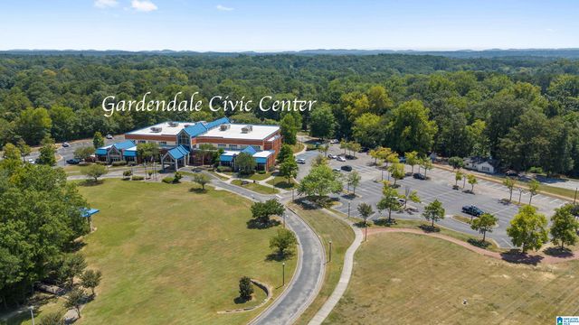 1290 FIELDSTOWN ROAD, Gardendale, AL 35071
