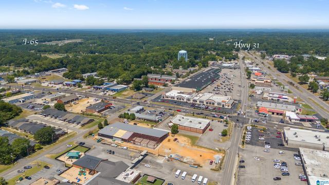 1290 FIELDSTOWN ROAD, Gardendale, AL 35071