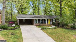 2627 Sterling Acres Drive, Tucker, GA 30084