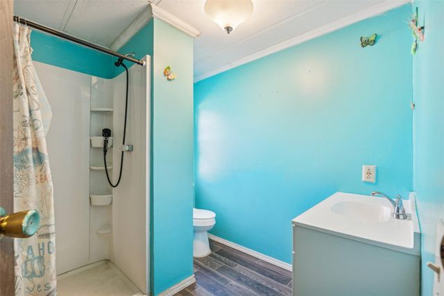 242 Pear Street, Livingston, TX 77351