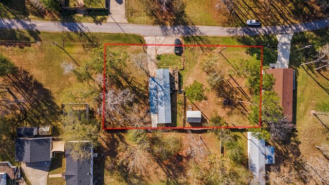 242 Pear Street, Livingston, TX 77351