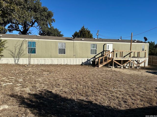 470 Pr 1519, Bandera, TX 78003