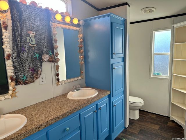 470 Pr 1519, Bandera, TX 78003