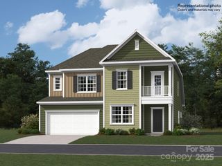 1546 Swallow Tail Drive, Cramerton, NC 28012