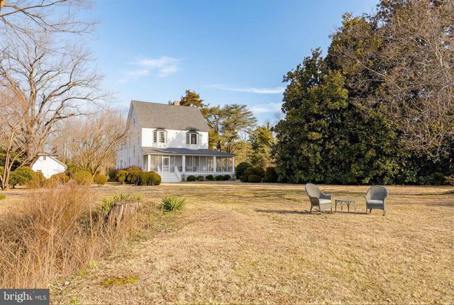 2790 SPOUT LN, Lusby, MD 20657