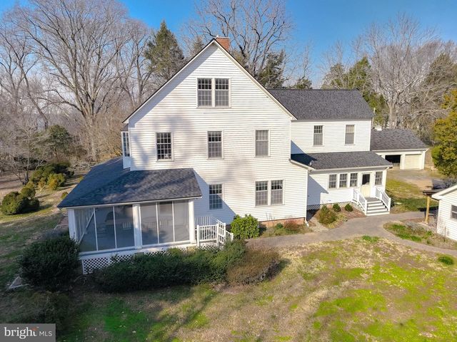 2790 SPOUT LN, Lusby, MD 20657