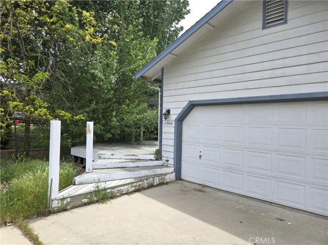 23441 Lakeview Drive, Tehachapi, CA 93581