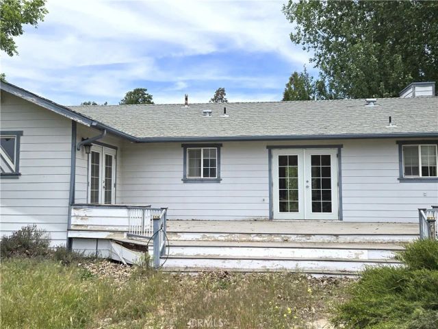 23441 Lakeview Drive, Tehachapi, CA 93581