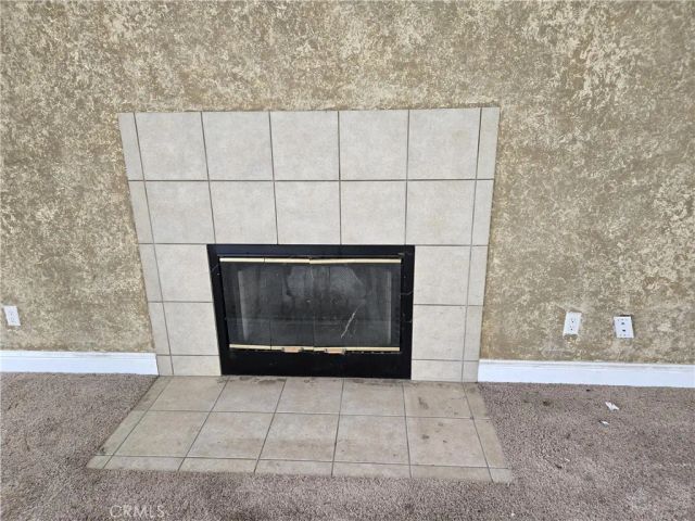 23441 Lakeview Drive, Tehachapi, CA 93581