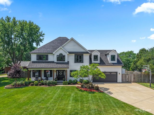 2560 Surrey Court, Aurora, IL 60506