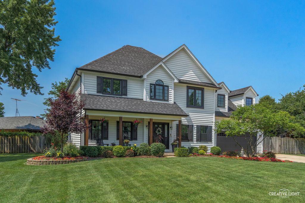 2560 Surrey Court, Aurora, IL 60506
