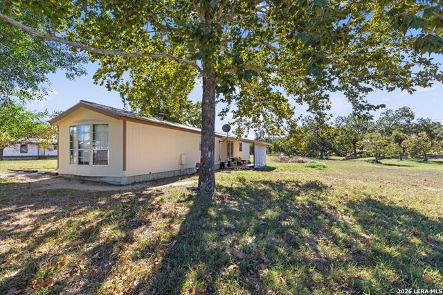 1411 B & C Democrat, Blanco, TX 78606