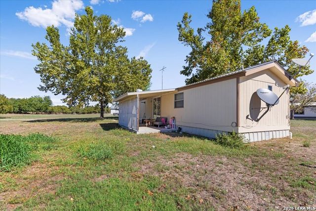 1411 B & C Democrat, Blanco, TX 78606