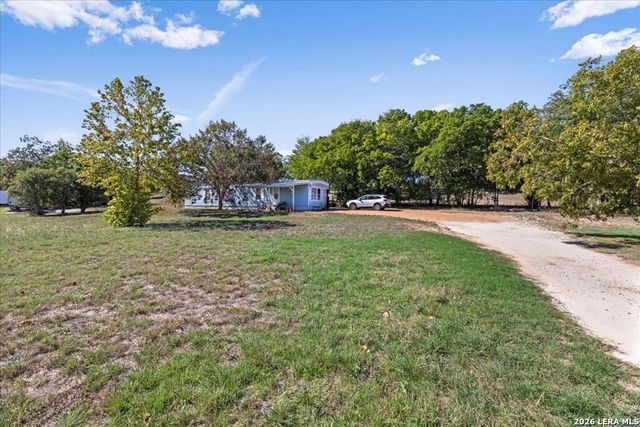 1411 B & C Democrat, Blanco, TX 78606