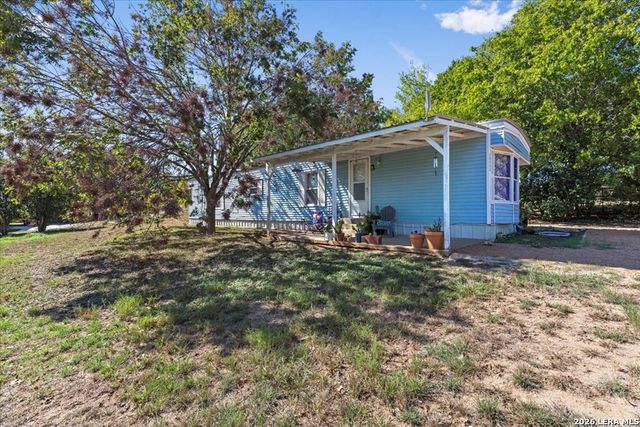 1411 B & C Democrat, Blanco, TX 78606