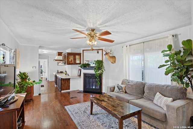 1411 B & C Democrat, Blanco, TX 78606