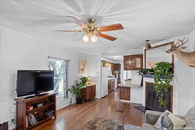 1411 B & C Democrat, Blanco, TX 78606