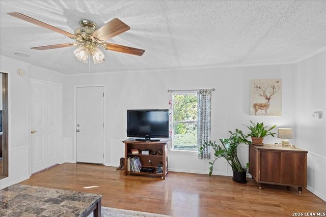 1411 B & C Democrat, Blanco, TX 78606