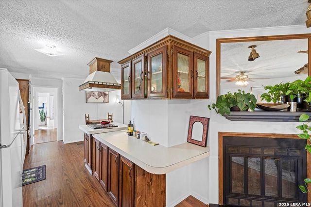 1411 B & C Democrat, Blanco, TX 78606
