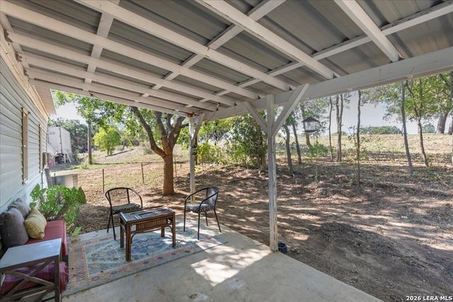 1411 B & C Democrat, Blanco, TX 78606