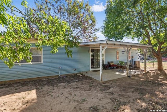 1411 B & C Democrat, Blanco, TX 78606