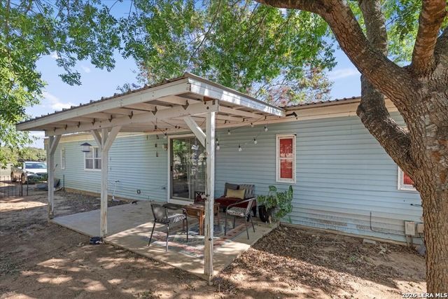 1411 B & C Democrat, Blanco, TX 78606