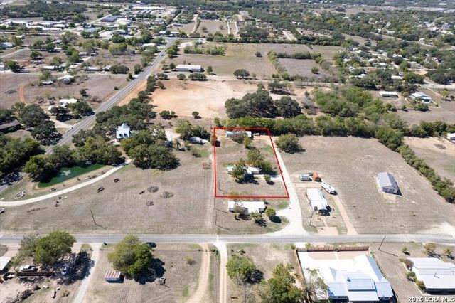 1411 B & C Democrat, Blanco, TX 78606