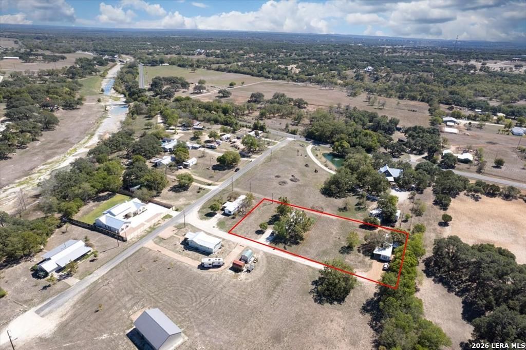 1411 B & C Democrat, Blanco, TX 78606