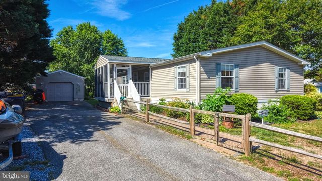 34212 COLONY DR S, Millsboro, DE 19966