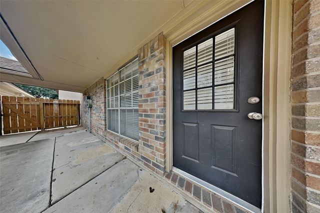 16910 Canyon Laurel Court, Spring, TX 77379