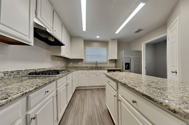 16910 Canyon Laurel Court, Spring, TX 77379