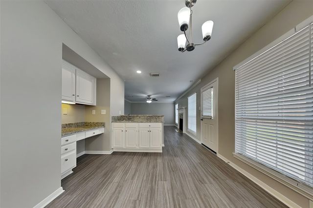 16910 Canyon Laurel Court, Spring, TX 77379