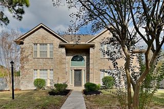 16910 Canyon Laurel Court, Spring, TX 77379