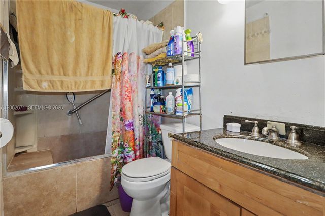 1155 NE 136th Street, North Miami, FL 33161