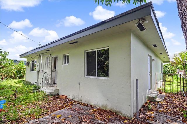 1155 NE 136th Street, North Miami, FL 33161