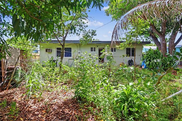 1155 NE 136th Street, North Miami, FL 33161