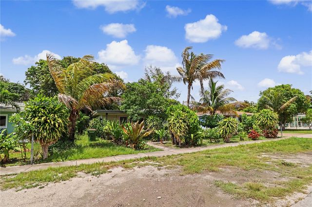 1155 NE 136th Street, North Miami, FL 33161