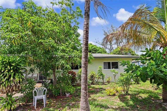 1155 NE 136th Street, North Miami, FL 33161